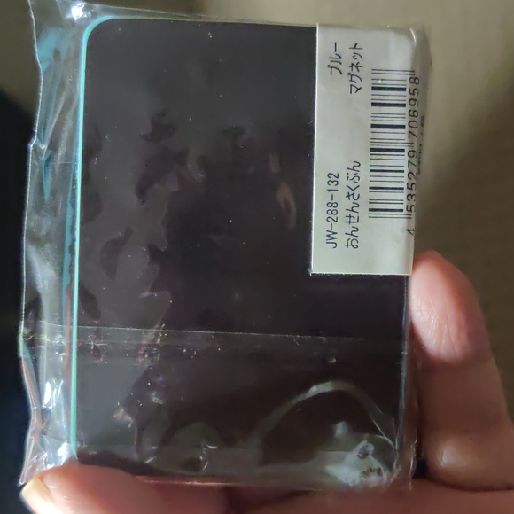 Japanese fridge magnet - Picture 2 of 2